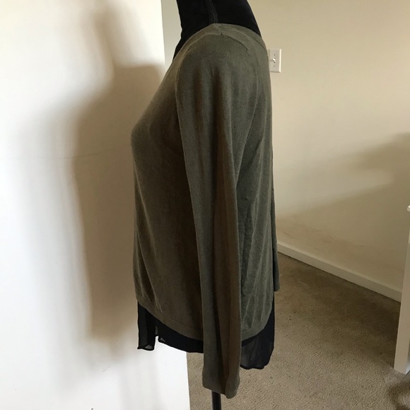 Express Sweater - Picture 3 of 3